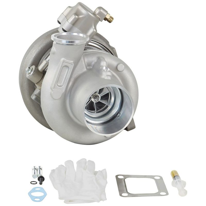 Global Parts 2511889 Turbocharger
