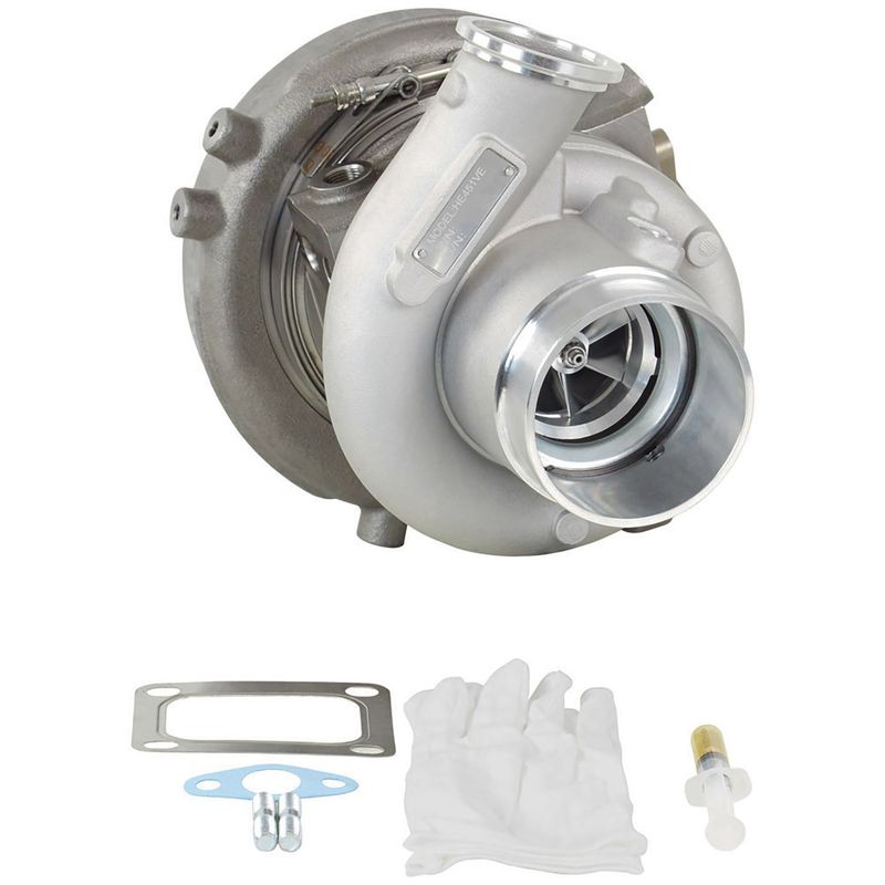 Global Parts 2511893 Turbocharger