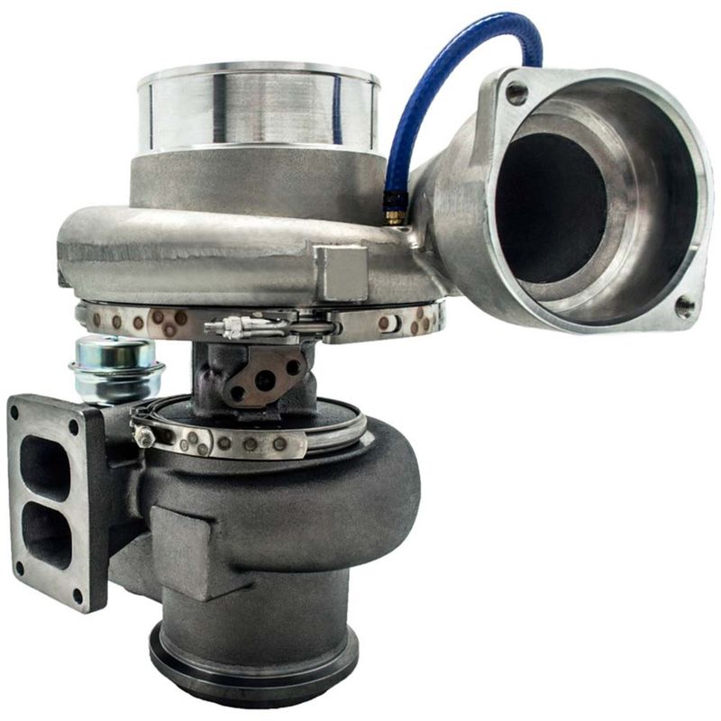 Global Parts 2511923 Turbocharger