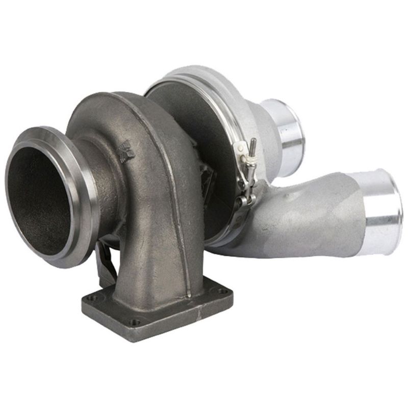 Global Parts 2511924 Turbocharger