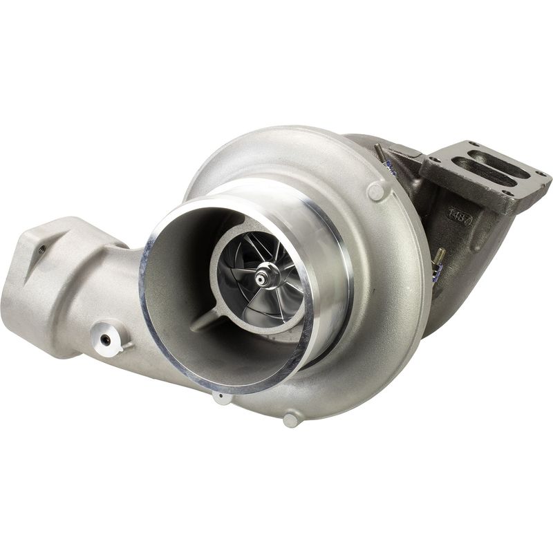 Global Parts 2511945 Turbocharger