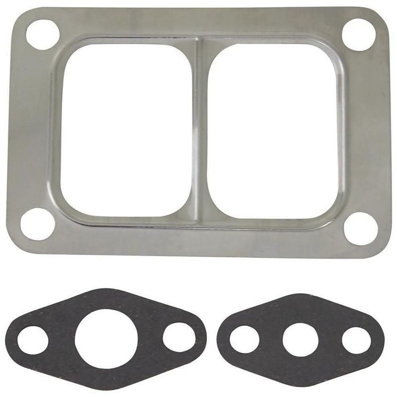 Global Parts 2535026 Turbocharger Hardware Kit