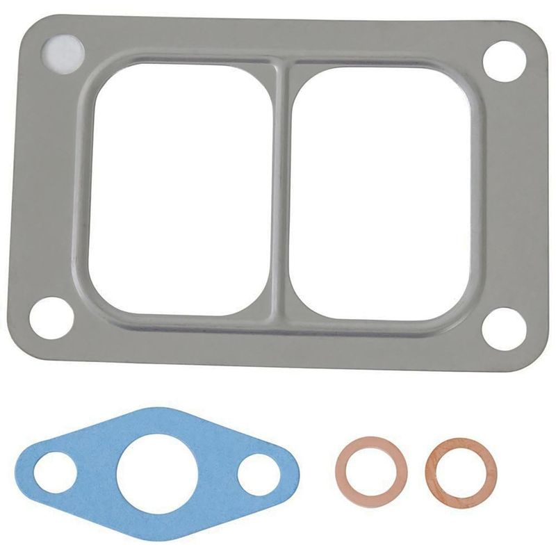 Global Parts 2535033 Turbocharger Hardware Kit