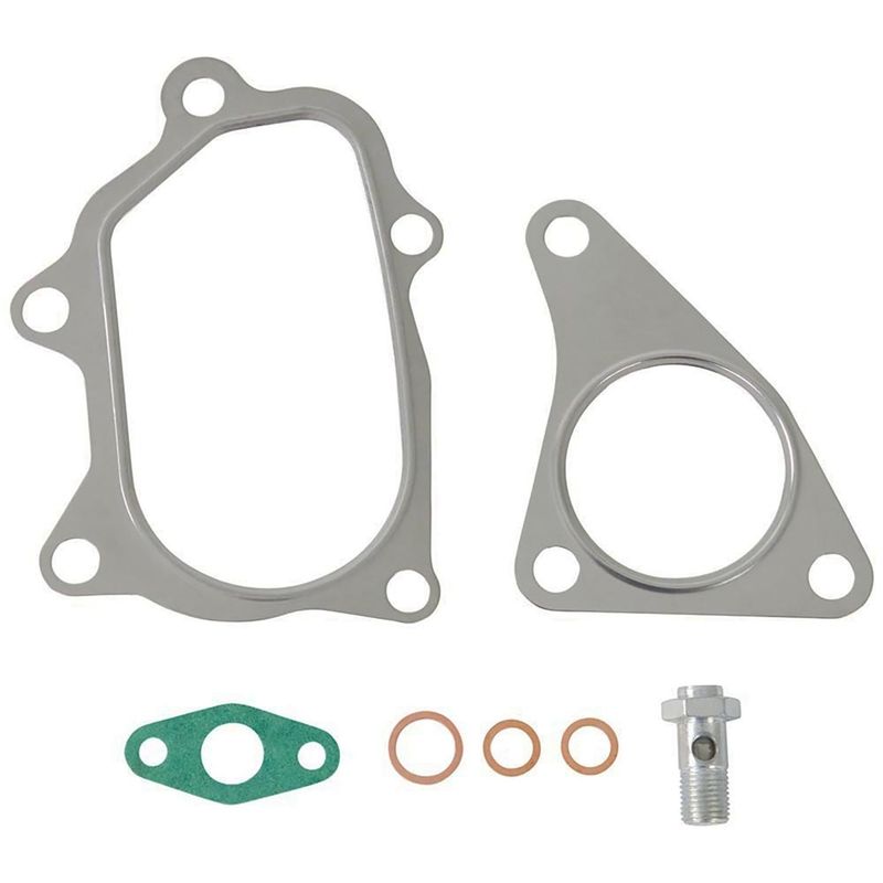 Global Parts 2535053 Turbocharger Hardware Kit
