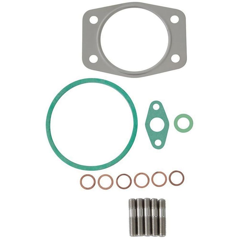 Global Parts 2535061 Turbocharger Hardware Kit
