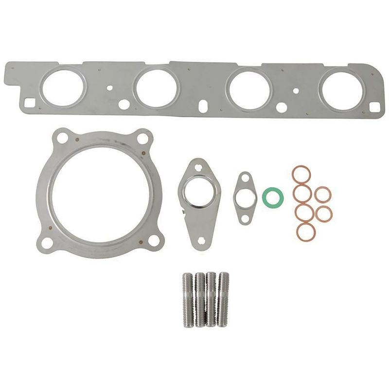 Global Parts 2535066 Turbocharger Hardware Kit