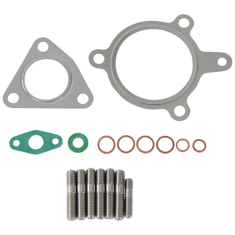 Global Parts 2535076 Turbocharger Hardware Kit
