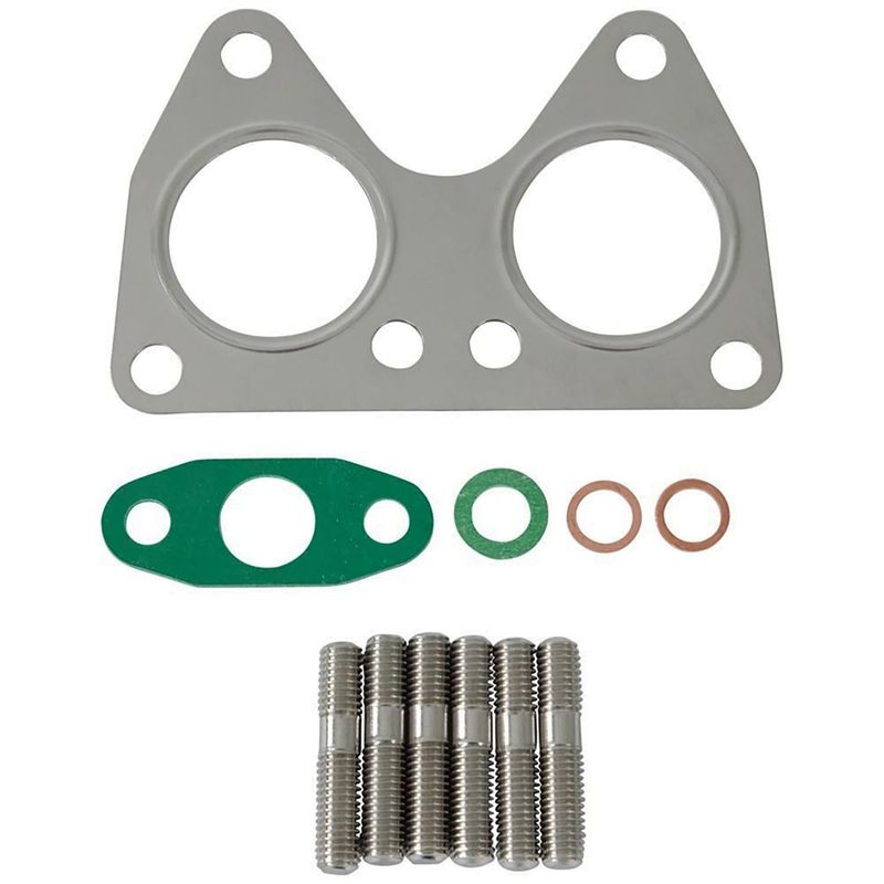 Global Parts 2535077 Turbocharger Hardware Kit