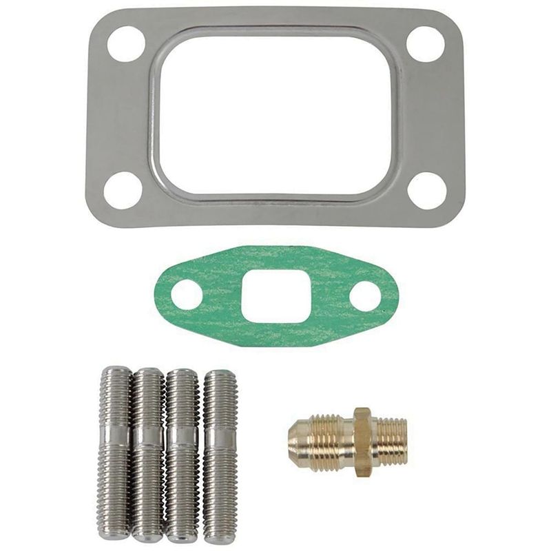 Global Parts 2535080 Turbocharger Hardware Kit