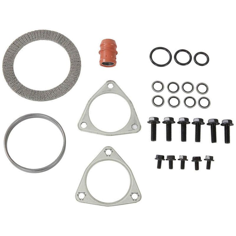Global Parts 2535084 Turbocharger Hardware Kit