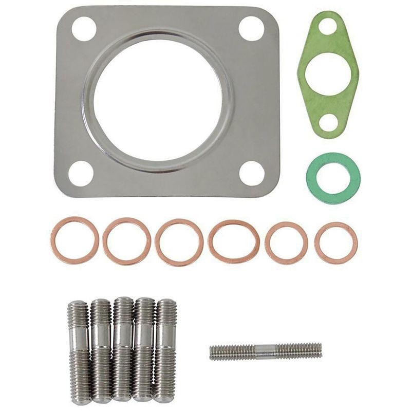 Global Parts 2535085 Turbocharger Hardware Kit