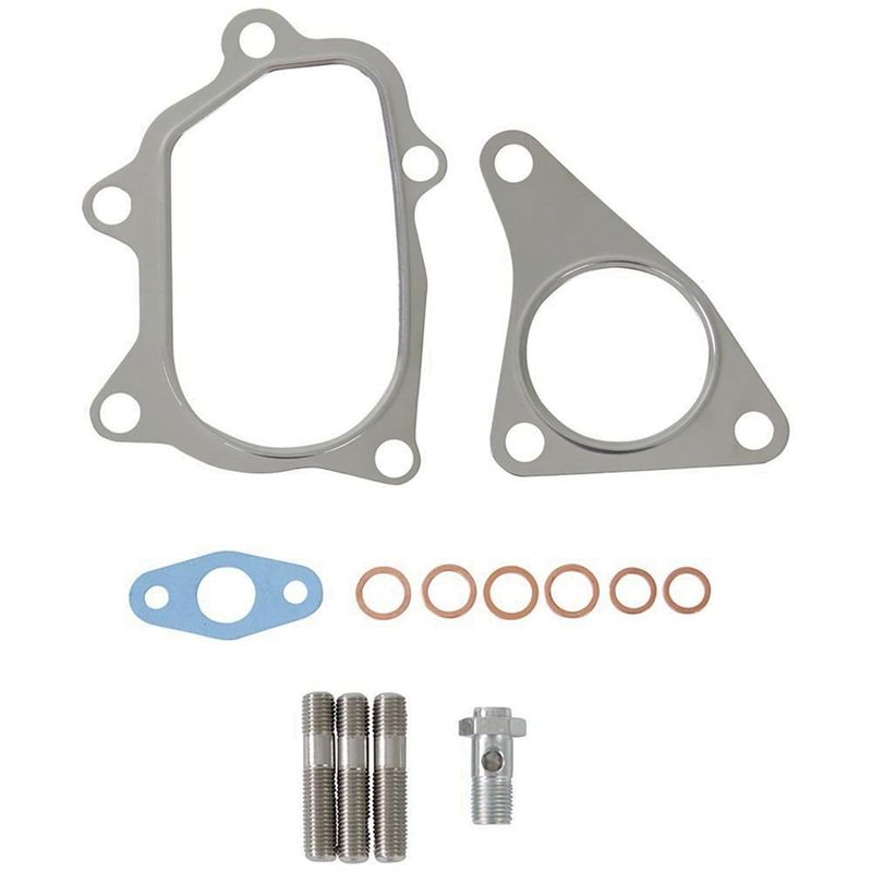 Global Parts 2535086 Turbocharger Hardware Kit