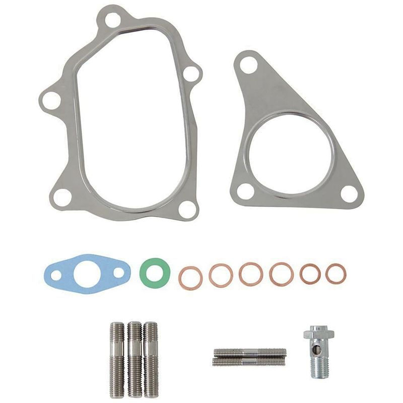 Global Parts 2535087 Turbocharger Hardware Kit