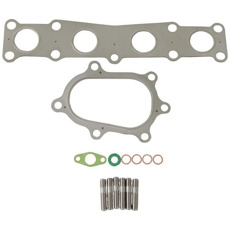 Global Parts 2535090 Turbocharger Hardware Kit
