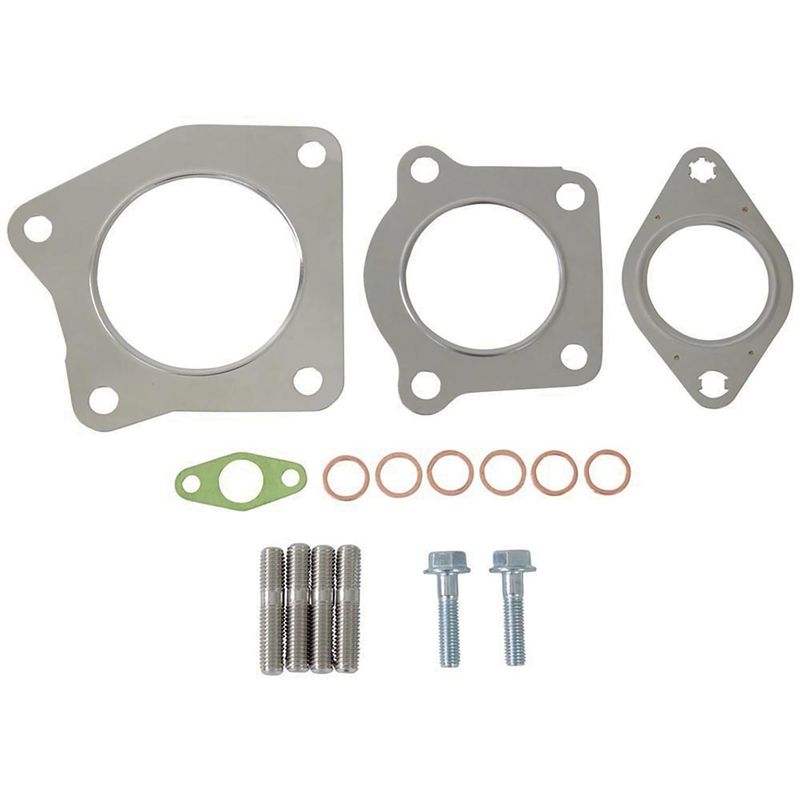 Global Parts 2535091 Turbocharger Hardware Kit