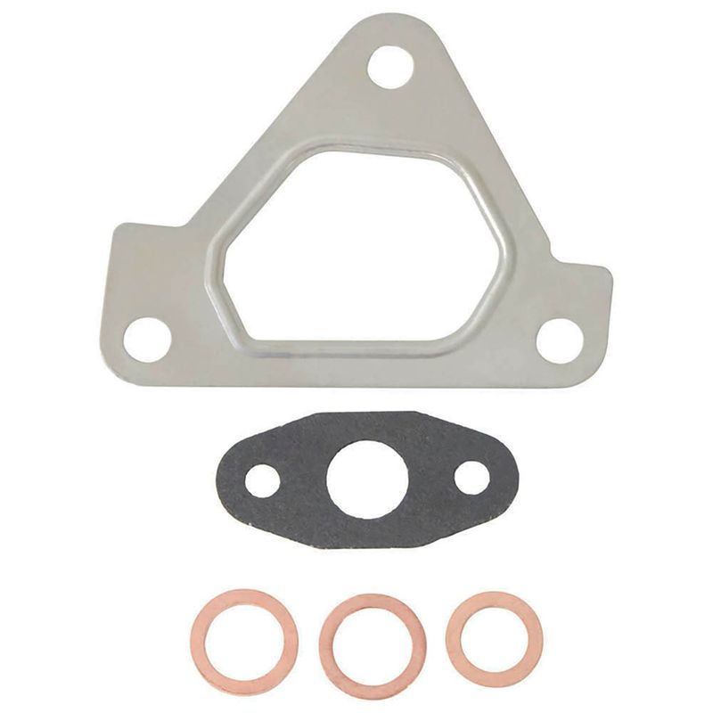 Global Parts 2535097 Turbocharger Hardware Kit