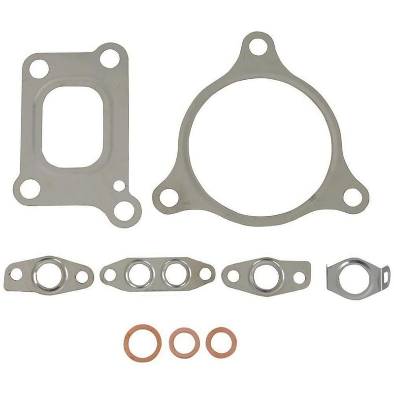 Global Parts 2535102 Turbocharger Hardware Kit