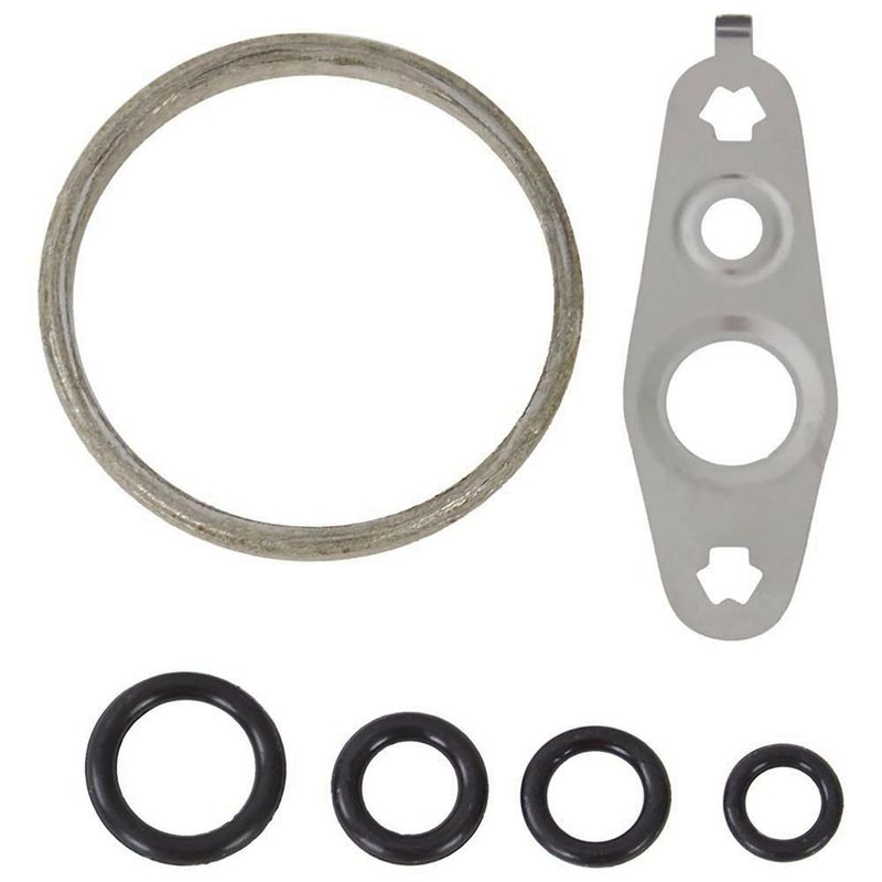 Global Parts 2535104 Turbocharger Hardware Kit - Left