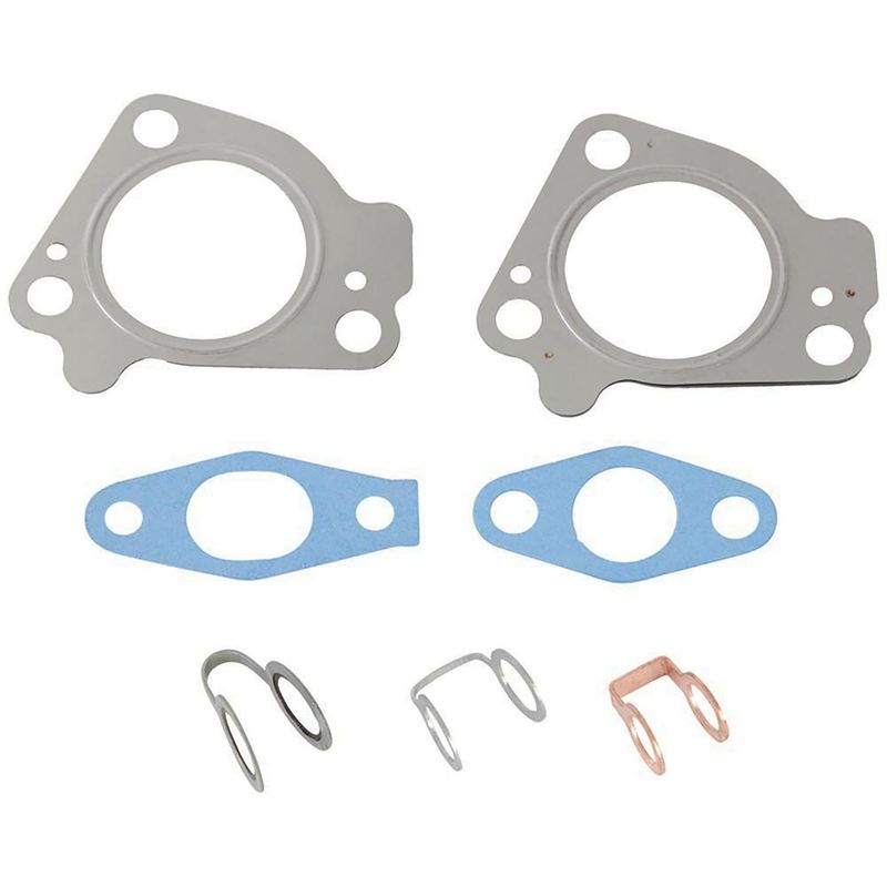 Global Parts 2535107 Turbocharger Hardware Kit