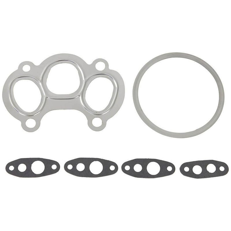 Global Parts 2535111 Turbocharger Hardware Kit