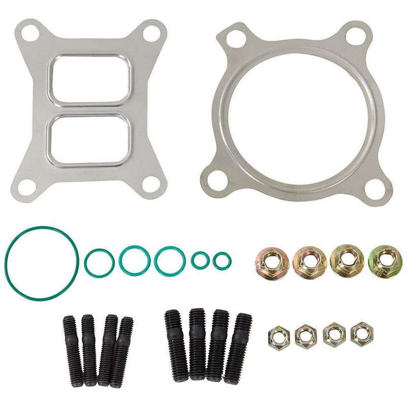 Global Parts 2535115 Turbocharger Hardware Kit