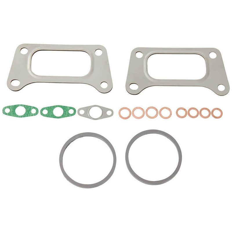 Global Parts 2535116 Turbocharger Hardware Kit - Left