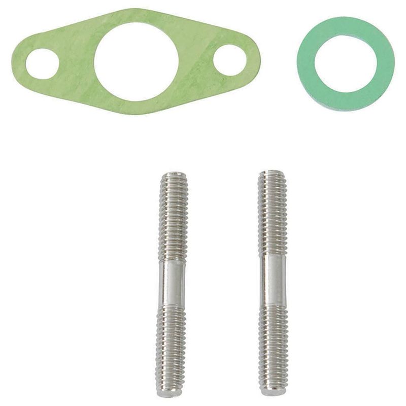 Global Parts 2535117 Turbocharger Hardware Kit