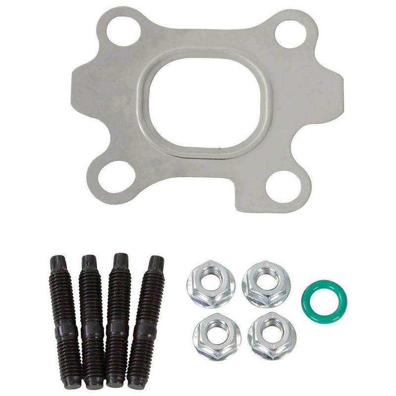 Global Parts 2535119 Turbocharger Hardware Kit