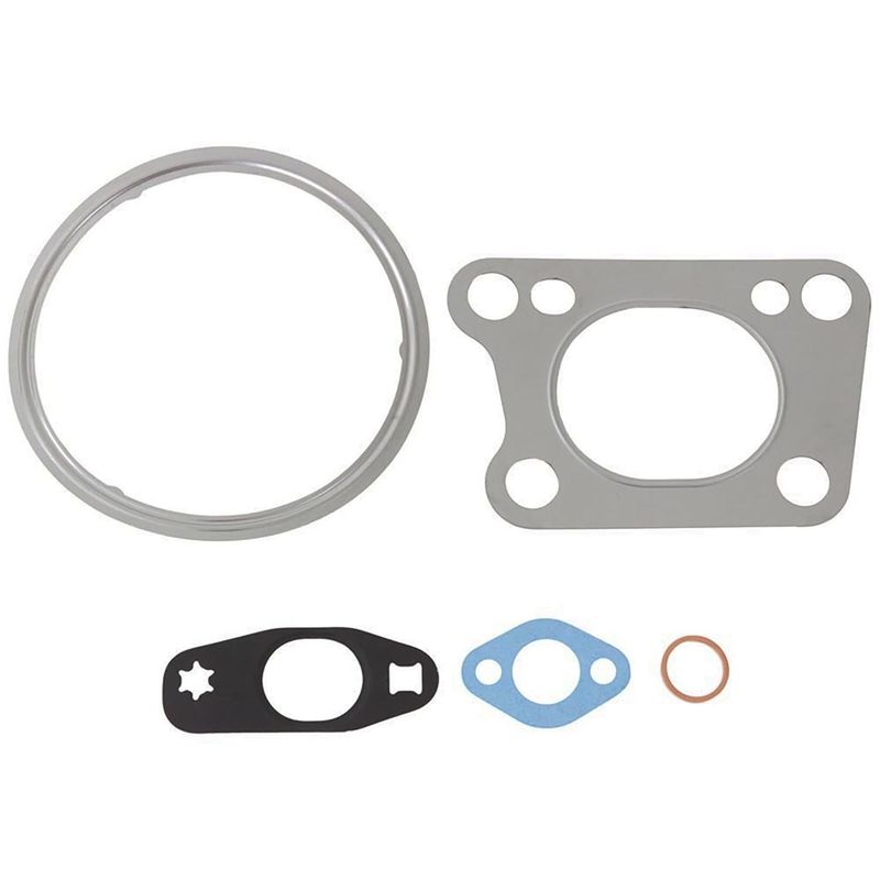 Global Parts 2535122 Turbocharger Hardware Kit