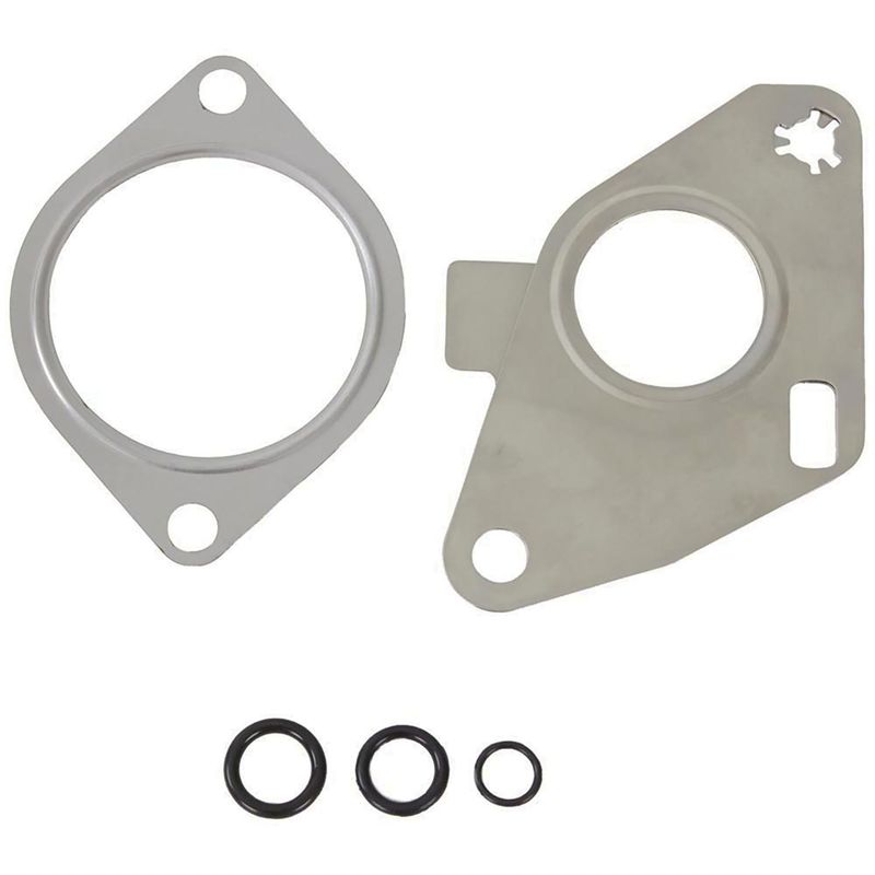 Global Parts 2535125 Turbocharger Hardware Kit - Left or Right