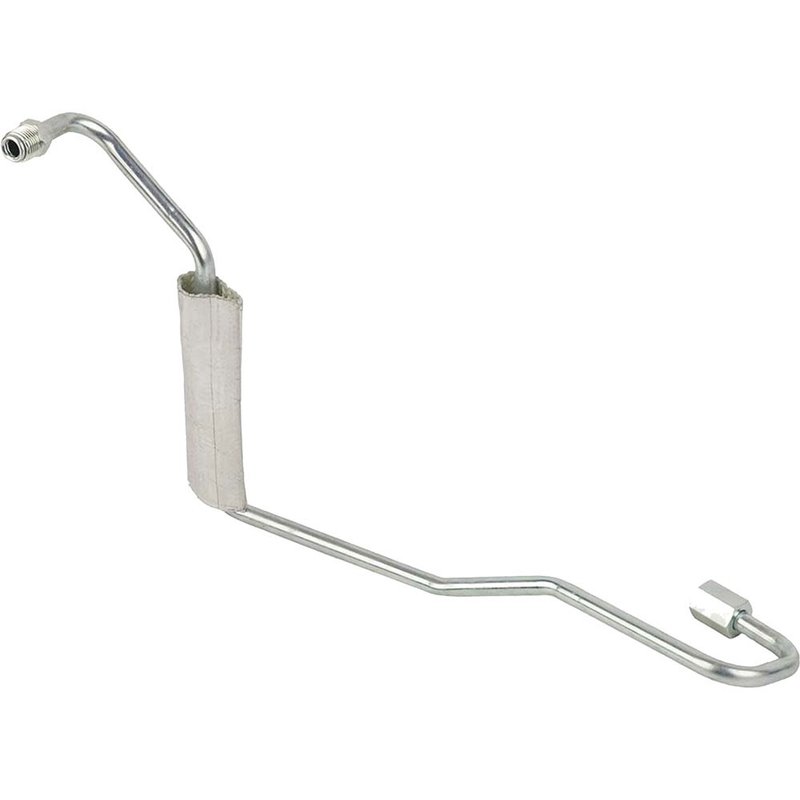 Global Parts 2541248 Turbocharger Oil Supply Line