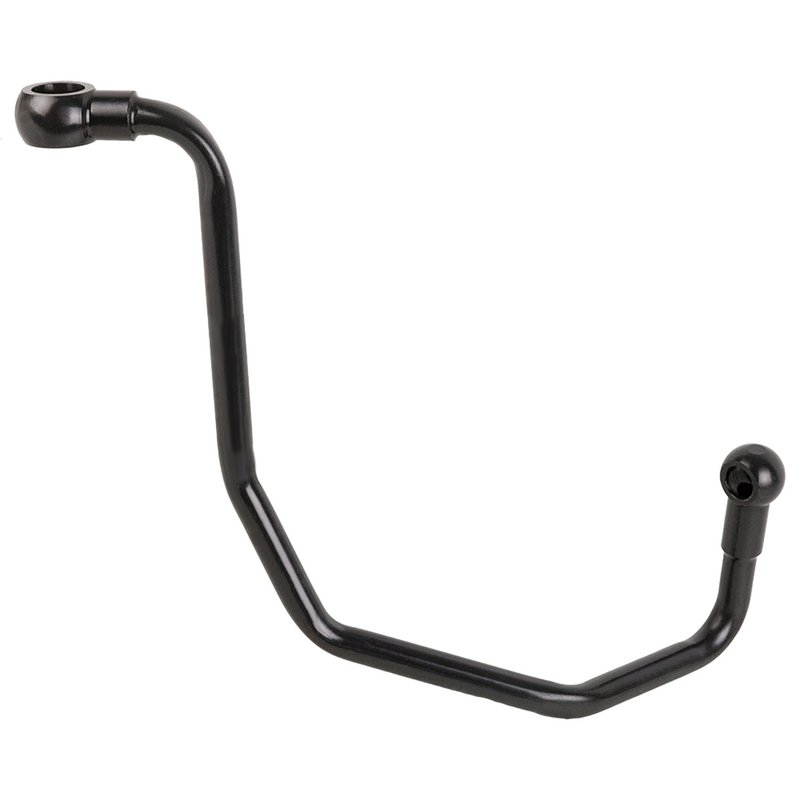 Global Parts 2541270 Turbocharger Oil Supply Line