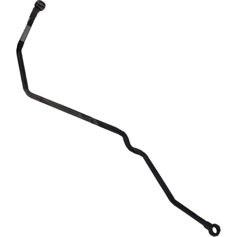 Global Parts 2541271 Turbocharger Oil Supply Line