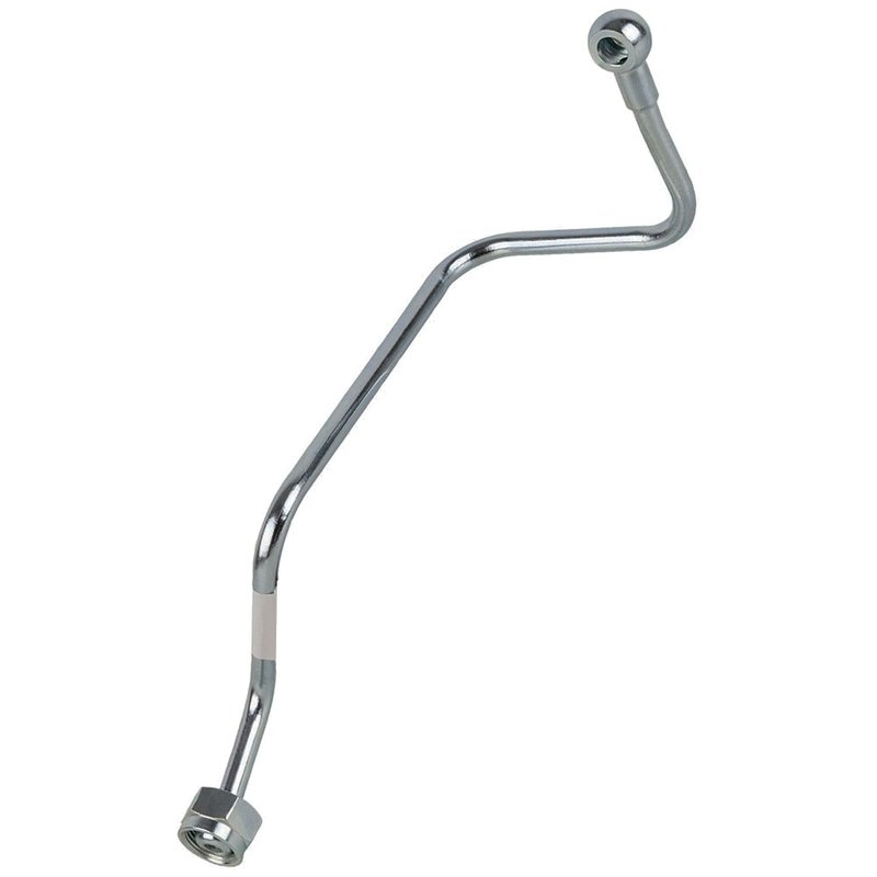 Global Parts 2541279 Turbocharger Oil Supply Line