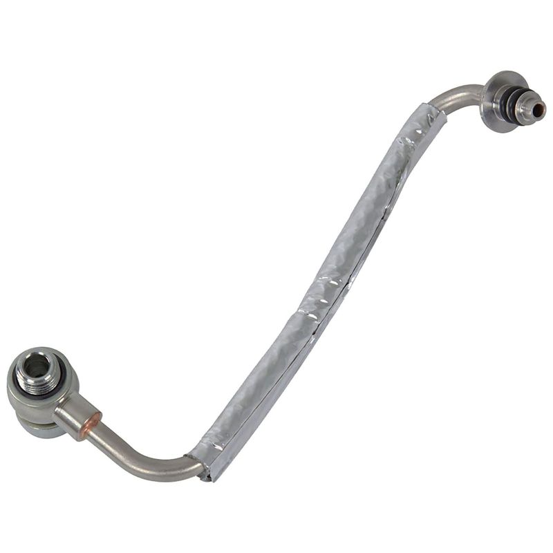 Global Parts 2541311 Turbocharger Oil Supply Line