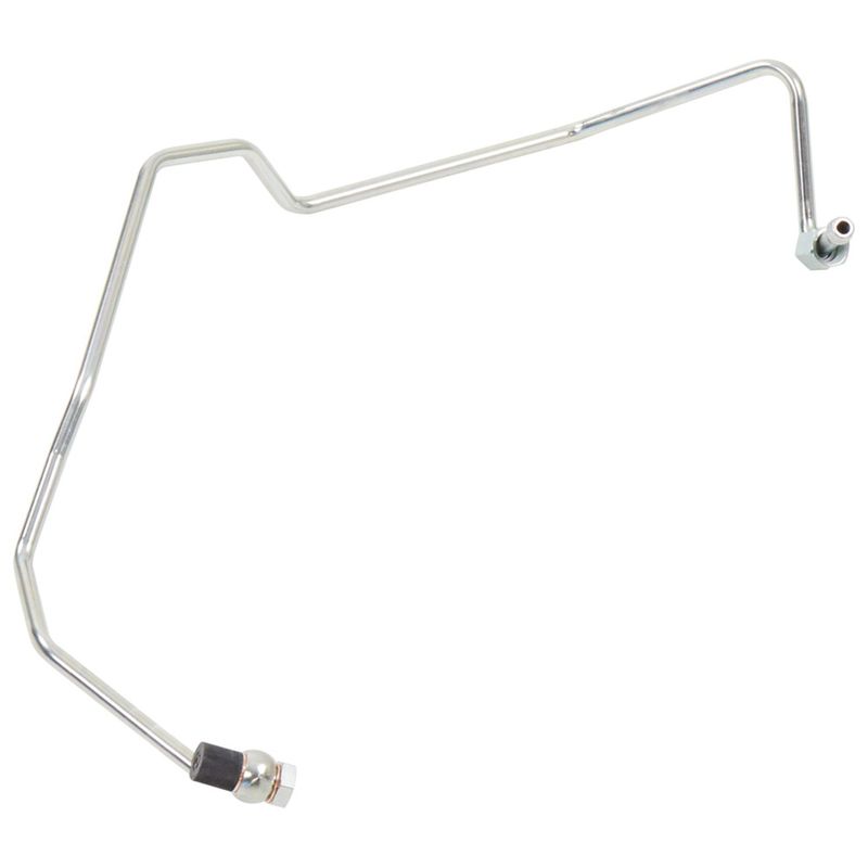 Global Parts 2541314 Turbocharger Oil Supply Line