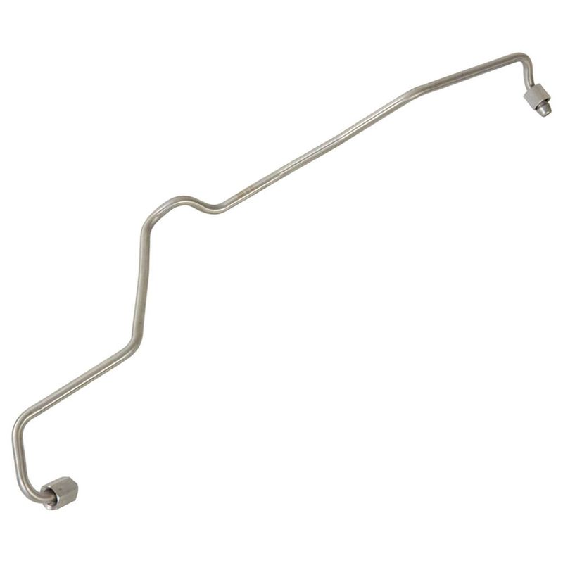 Global Parts 2541341 Turbocharger Oil Line
