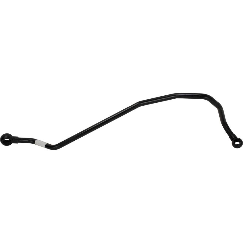 Global Parts 2541359 Turbocharger Oil Supply Line