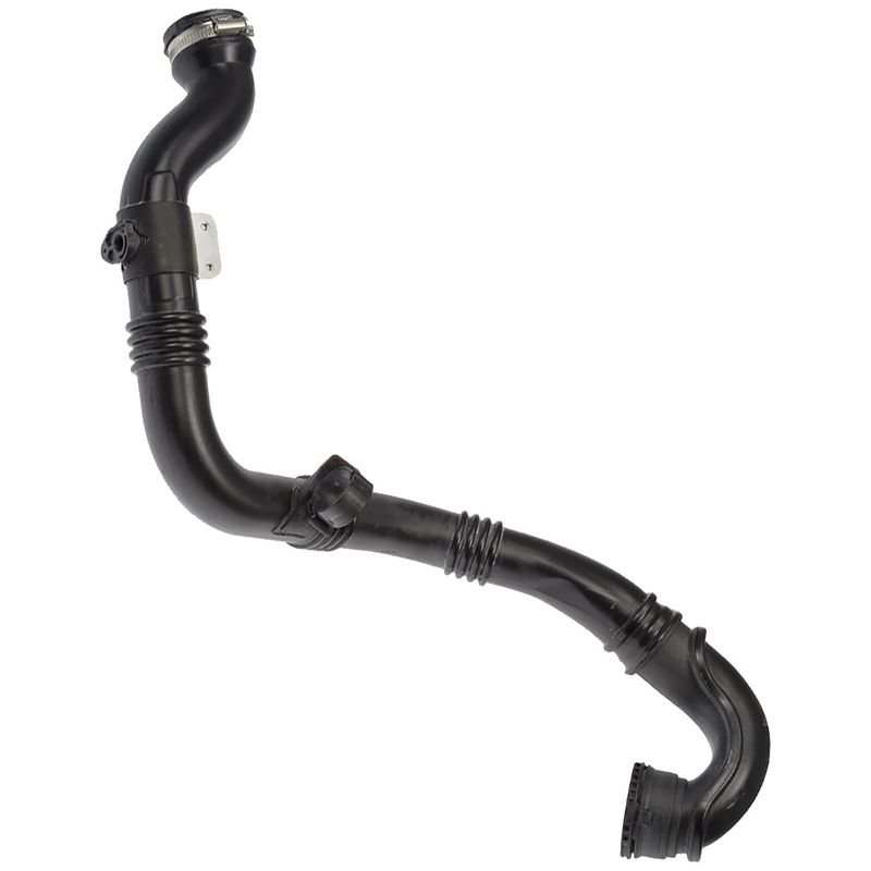 Global Parts 2541624 Turbocharger Outlet Hose