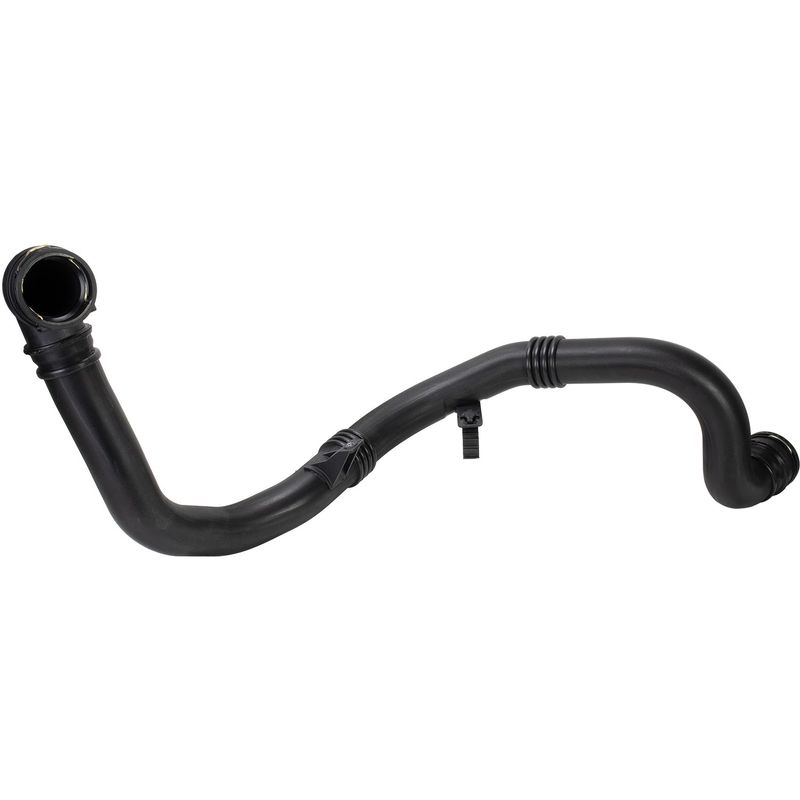 Global Parts 2541626 Turbocharger Inlet Hose