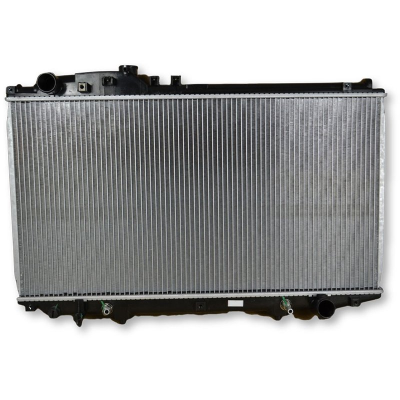 Global Parts 2541C Radiator