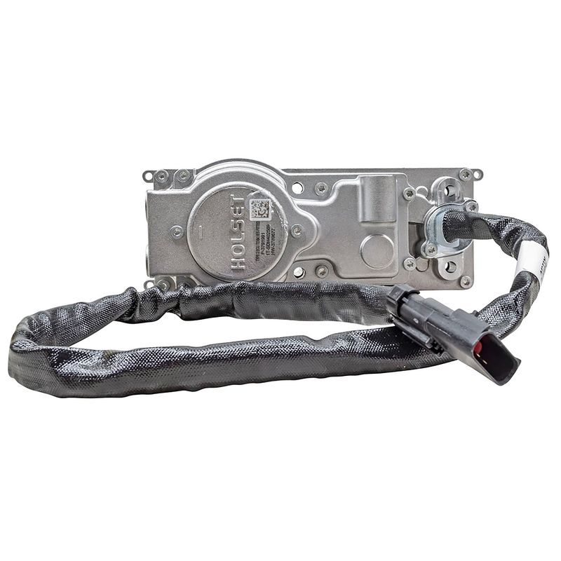 Global Parts 2561004 Turbocharger Wastegate Actuator
