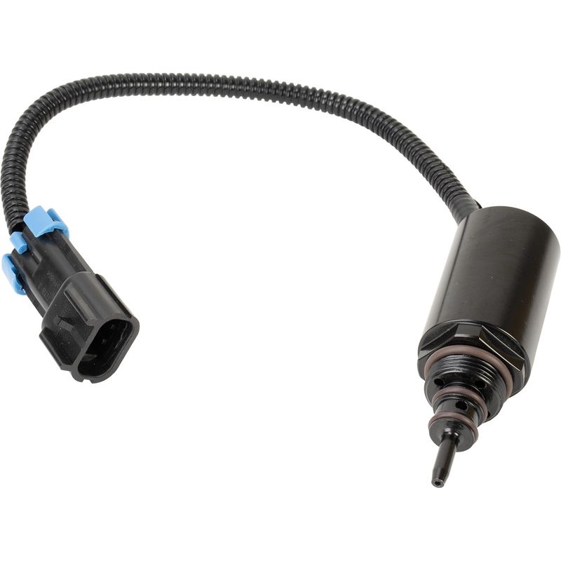 Global Parts 2561030 Turbocharger Actuator