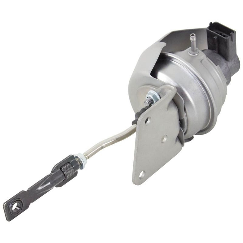 Global Parts 2561048 Turbocharger Actuator
