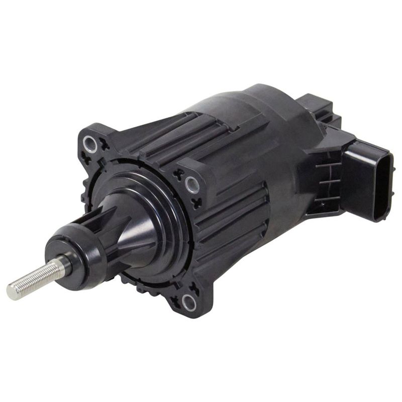 Global Parts 2561083 Turbocharger Actuator