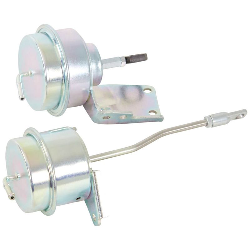 Global Parts 2561092 Turbocharger Actuator