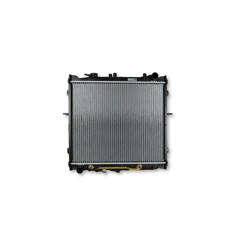 Global Parts 2561C Radiator