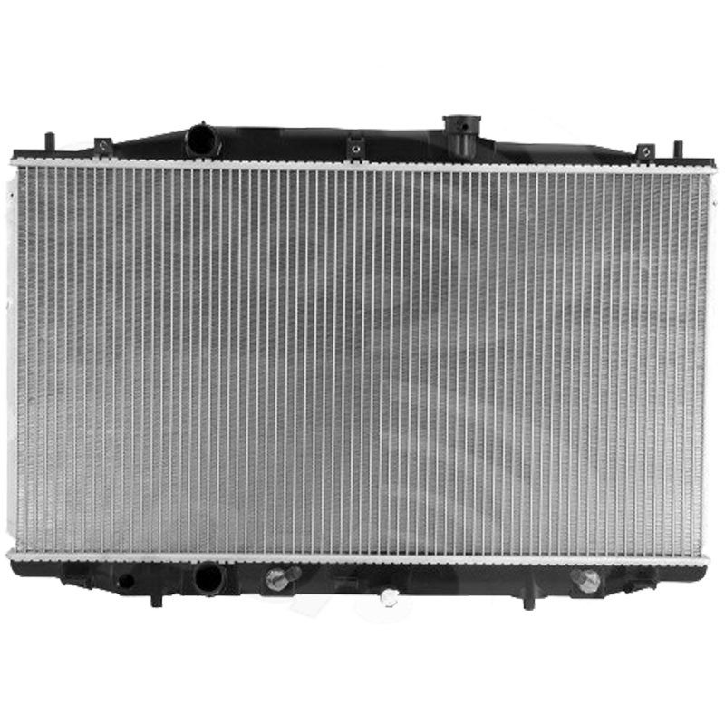 Global Parts 2569C Radiator
