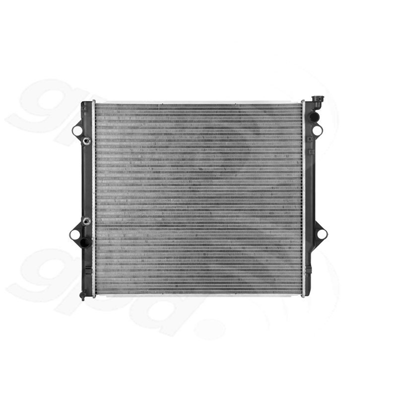 Global Parts 2580C Radiator
