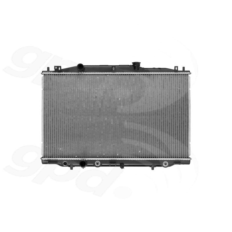 Global Parts 2599C Radiator